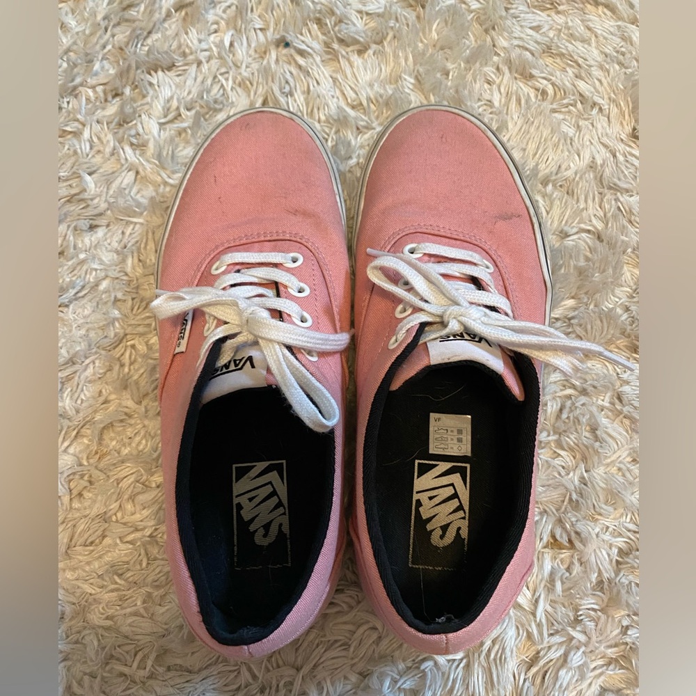 Vans - Picture 5 of 5